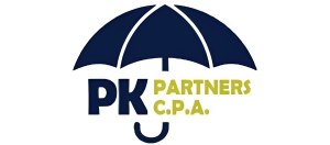PK Partners Logo